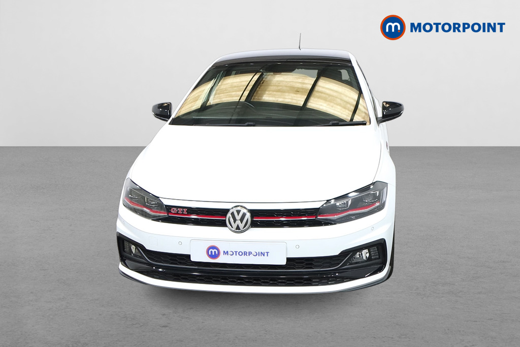 Volkswagen Polo Gti-Plus Automatic Petrol Hatchback - Stock Number (1563290) - Front bumper