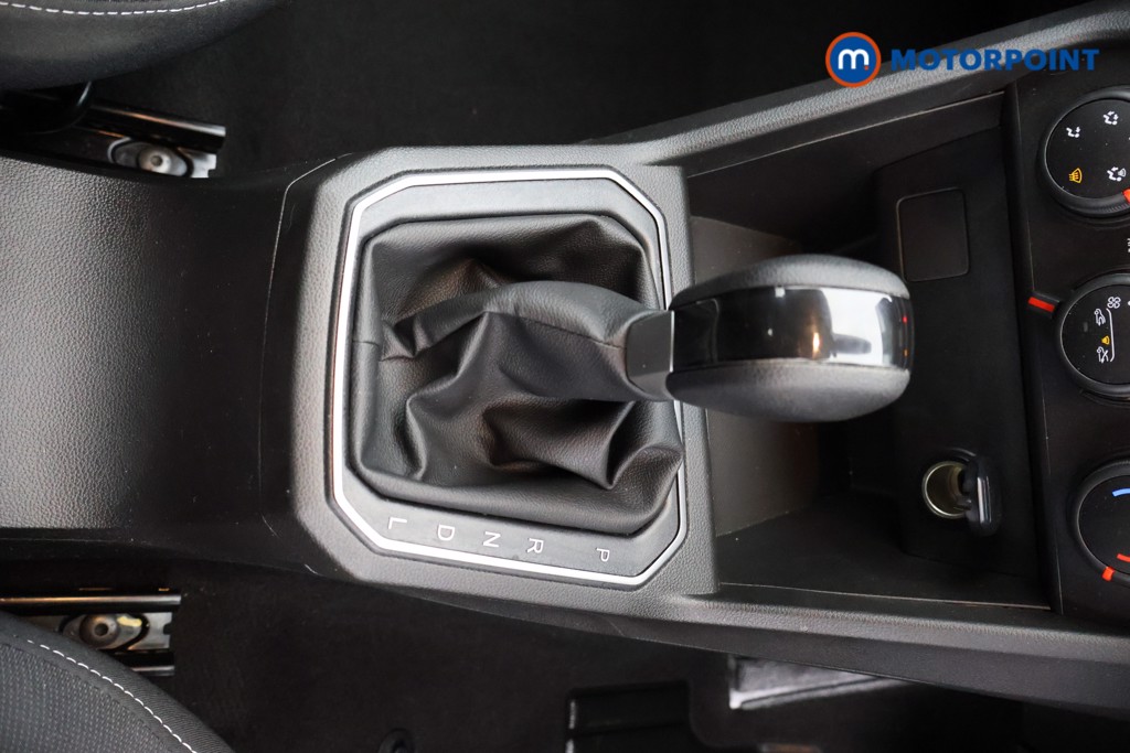 Dacia Sandero Stepway Expression Automatic Petrol Hatchback - Stock Number (1563296) - 8th supplementary image