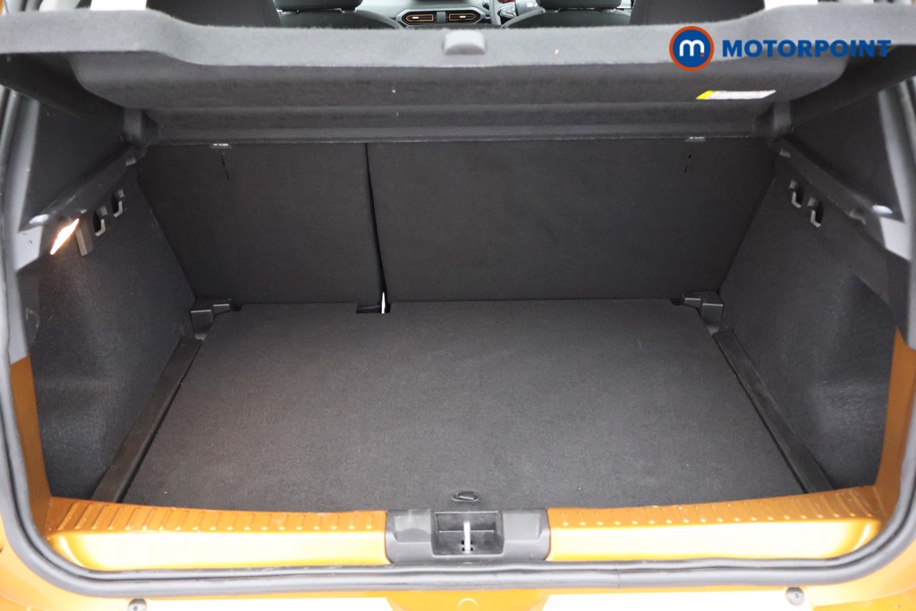 Dacia Sandero Stepway Expression Automatic Petrol Hatchback - Stock Number (1563296) - 15th supplementary image