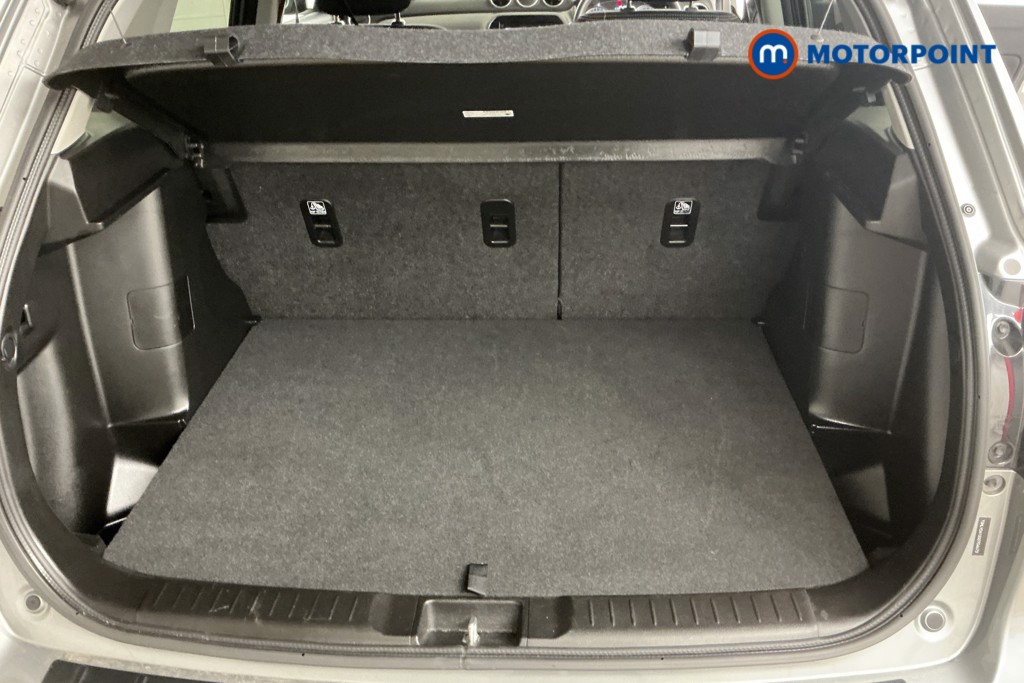 Suzuki Vitara Sz-T Automatic Petrol SUV - Stock Number (1563309) - 3rd supplementary image