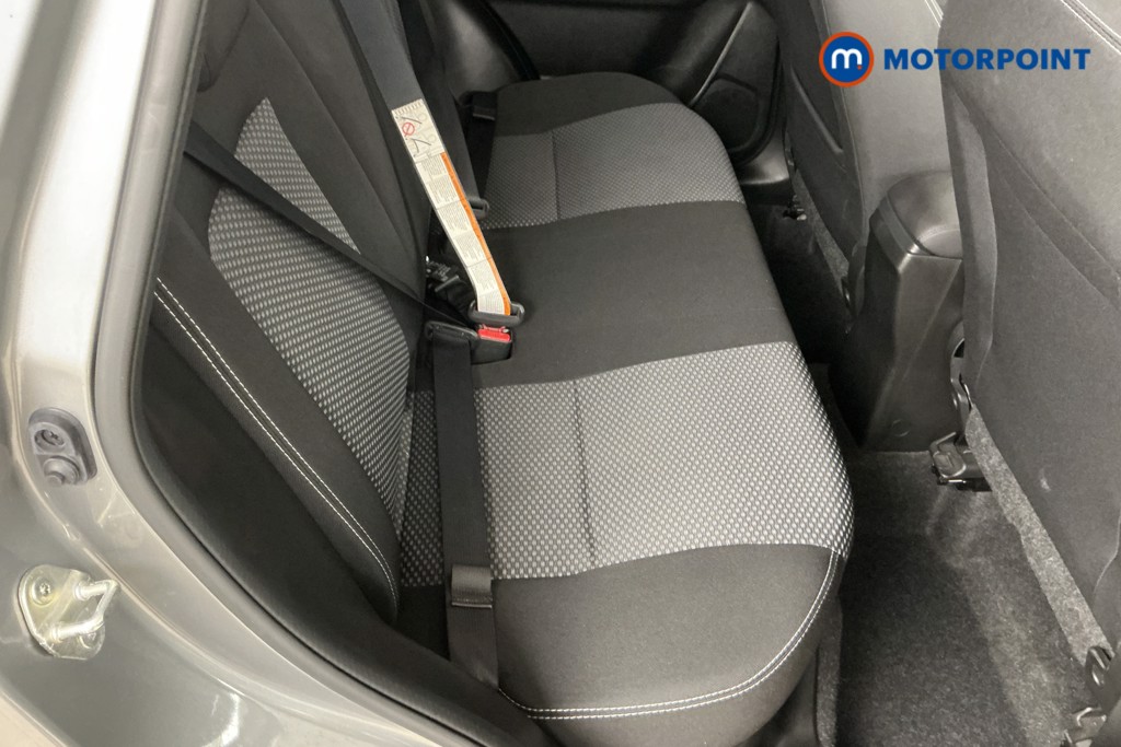 Suzuki Vitara Sz-T Automatic Petrol SUV - Stock Number (1563309) - 4th supplementary image