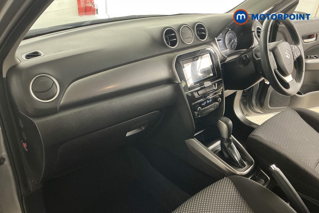 Suzuki Vitara Sz-T Automatic Petrol SUV - Stock Number (1563309) - 8th supplementary image