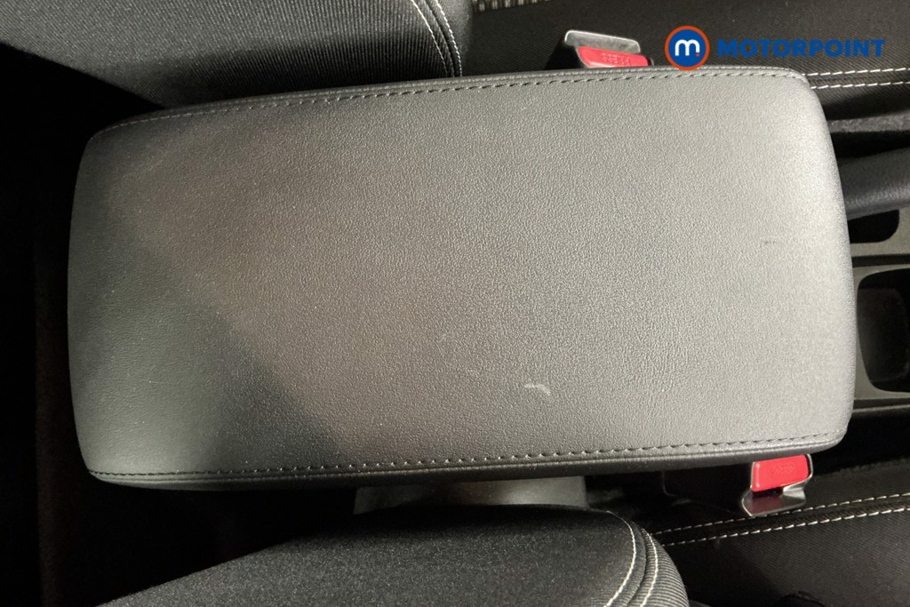 Suzuki Vitara Sz-T Automatic Petrol SUV - Stock Number (1563309) - 12th supplementary image
