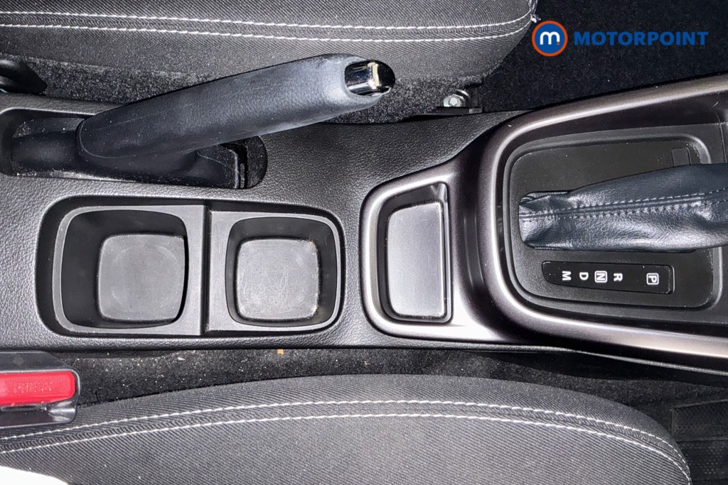 Suzuki Vitara Sz-T Automatic Petrol SUV - Stock Number (1563309) - 13th supplementary image