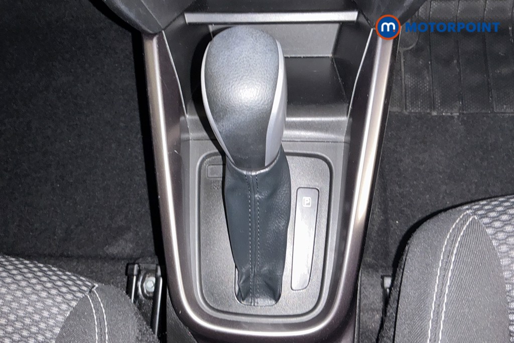 Suzuki Vitara Sz-T Automatic Petrol SUV - Stock Number (1563309) - 14th supplementary image