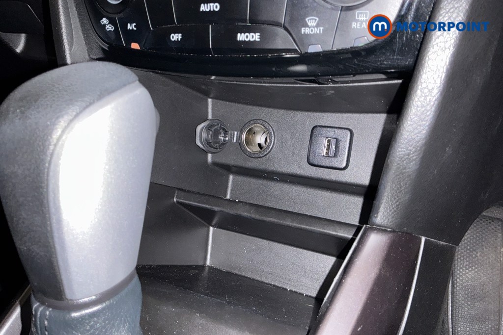 Suzuki Vitara Sz-T Automatic Petrol SUV - Stock Number (1563309) - 15th supplementary image