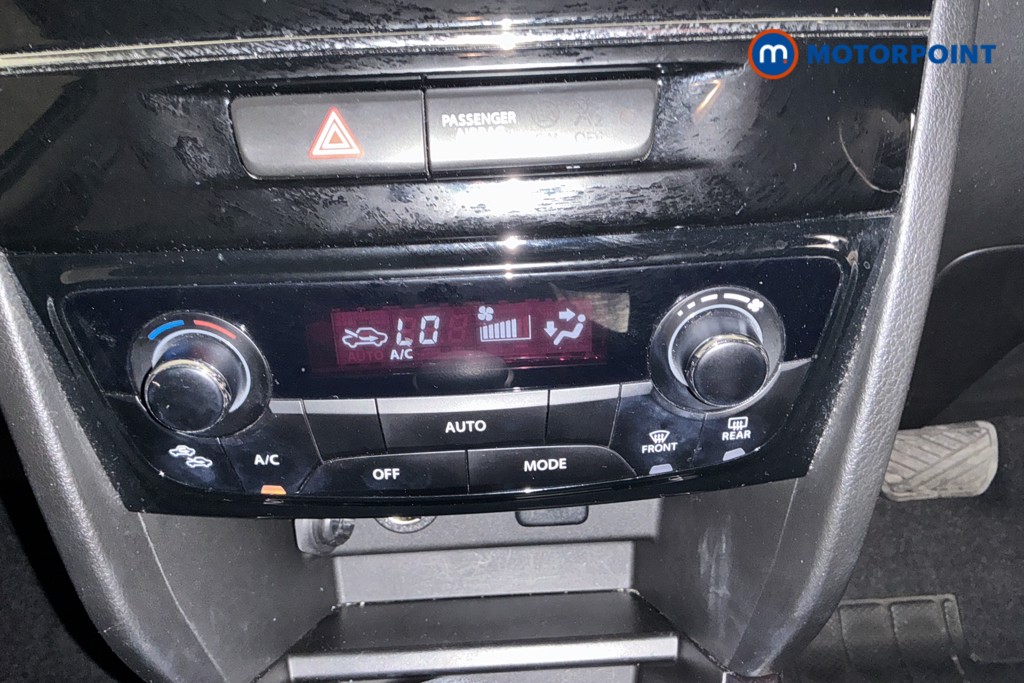 Suzuki Vitara Sz-T Automatic Petrol SUV - Stock Number (1563309) - 16th supplementary image