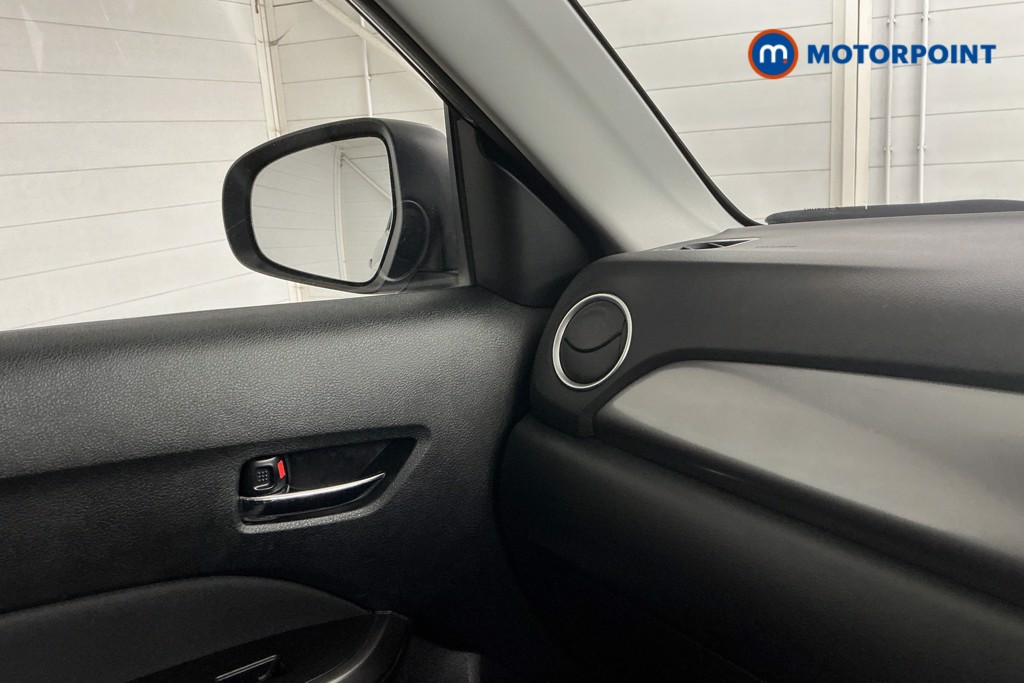 Suzuki Vitara Sz-T Automatic Petrol SUV - Stock Number (1563309) - 17th supplementary image