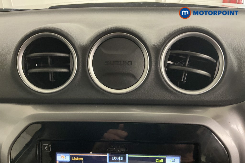 Suzuki Vitara Sz-T Automatic Petrol SUV - Stock Number (1563309) - 18th supplementary image