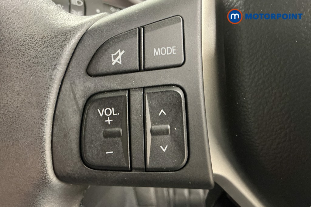 Suzuki Vitara Sz-T Automatic Petrol SUV - Stock Number (1563309) - 19th supplementary image