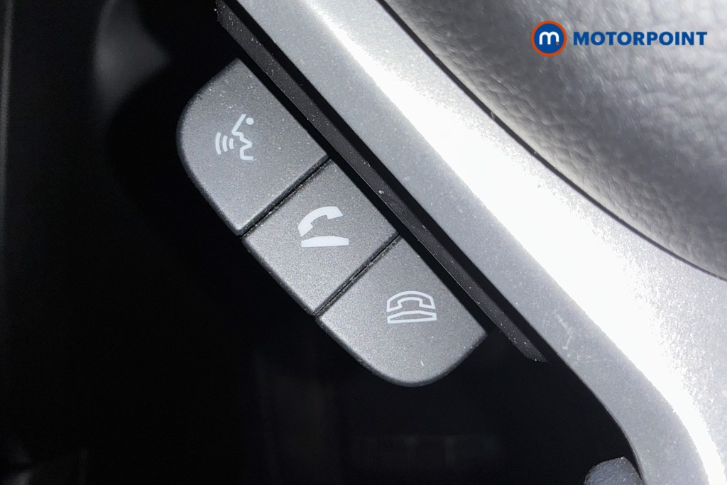 Suzuki Vitara Sz-T Automatic Petrol SUV - Stock Number (1563309) - 20th supplementary image