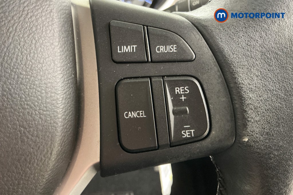 Suzuki Vitara Sz-T Automatic Petrol SUV - Stock Number (1563309) - 21st supplementary image