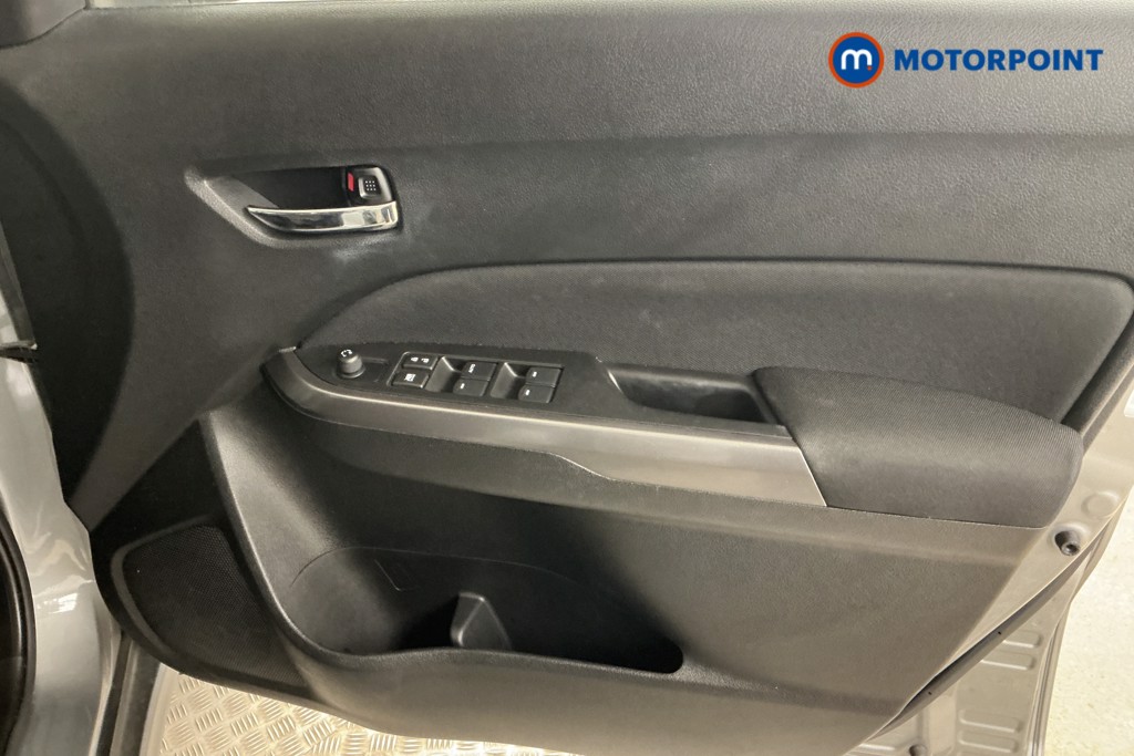 Suzuki Vitara Sz-T Automatic Petrol SUV - Stock Number (1563309) - 23rd supplementary image