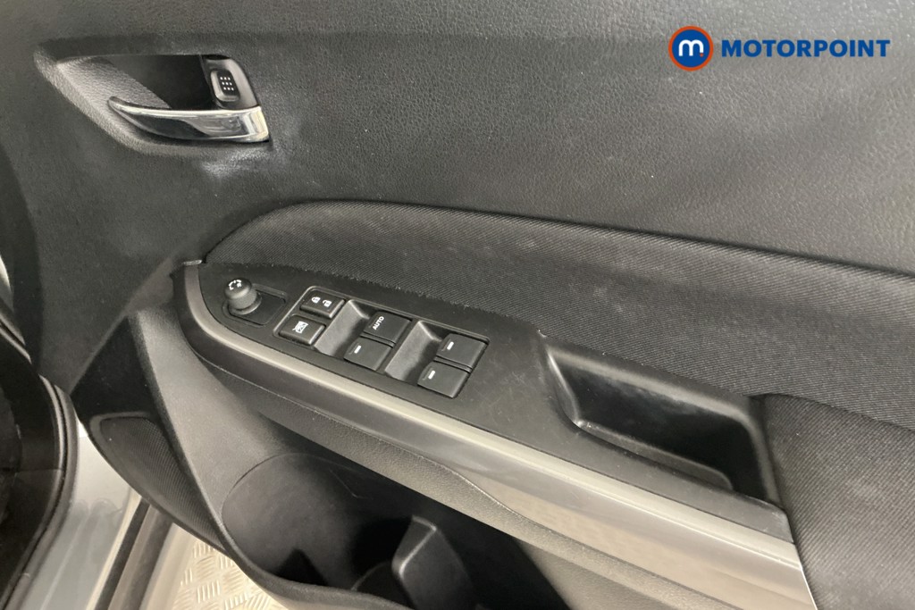 Suzuki Vitara Sz-T Automatic Petrol SUV - Stock Number (1563309) - 24th supplementary image