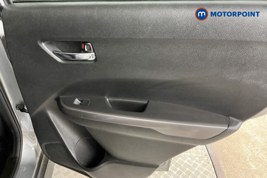 Suzuki Vitara Sz-T Automatic Petrol SUV - Stock Number (1563309) - 25th supplementary image
