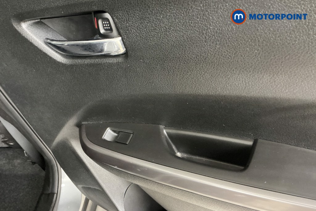 Suzuki Vitara Sz-T Automatic Petrol SUV - Stock Number (1563309) - 26th supplementary image