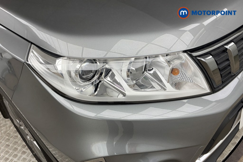 Suzuki Vitara Sz-T Automatic Petrol SUV - Stock Number (1563309) - 27th supplementary image