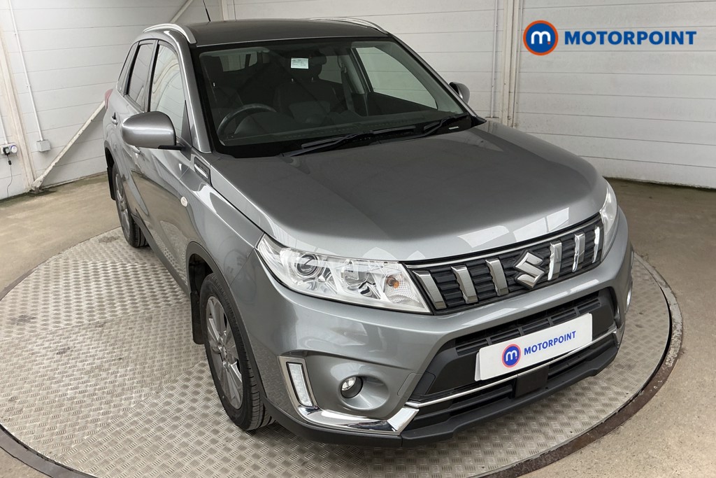 Suzuki Vitara Sz-T Automatic Petrol SUV - Stock Number (1563309) - 28th supplementary image