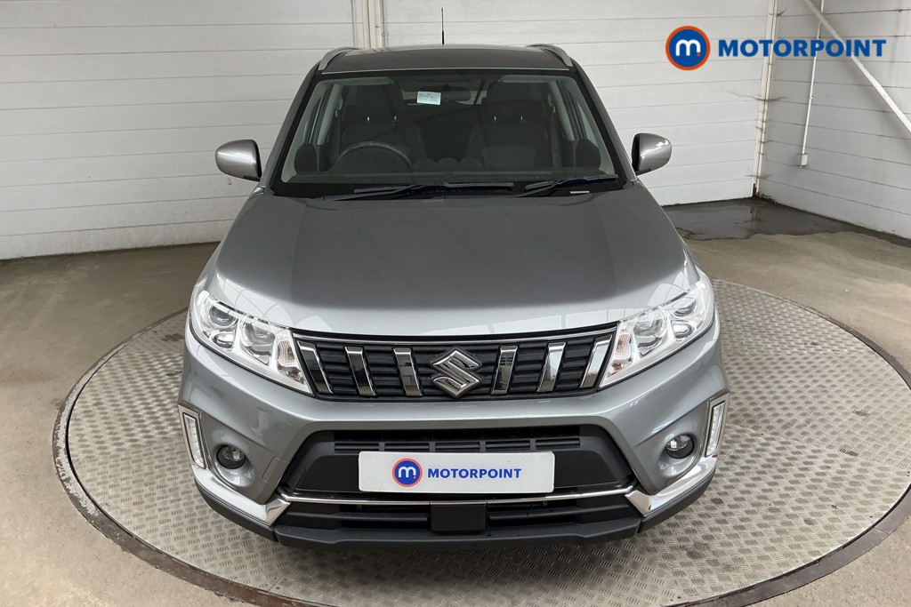 Suzuki Vitara Sz-T Automatic Petrol SUV - Stock Number (1563309) - 29th supplementary image