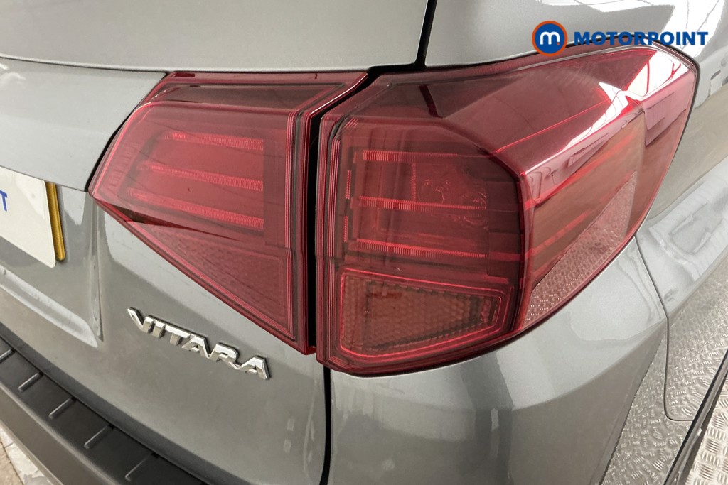 Suzuki Vitara Sz-T Automatic Petrol SUV - Stock Number (1563309) - 31st supplementary image