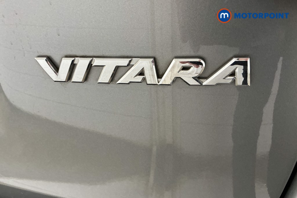 Suzuki Vitara Sz-T Automatic Petrol SUV - Stock Number (1563309) - 32nd supplementary image