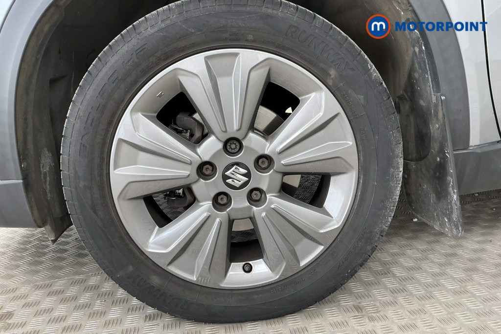 Suzuki Vitara Sz-T Automatic Petrol SUV - Stock Number (1563309) - 37th supplementary image