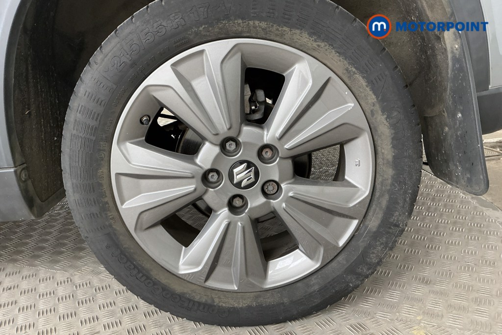 Suzuki Vitara Sz-T Automatic Petrol SUV - Stock Number (1563309) - 38th supplementary image