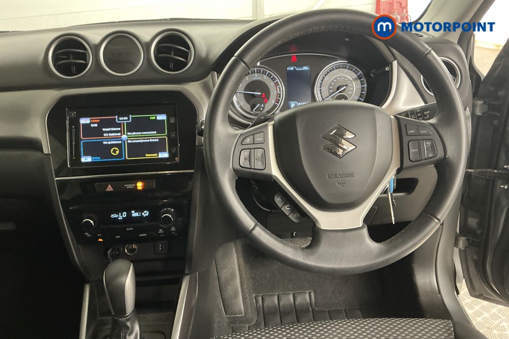 Suzuki Vitara Sz-T Automatic Petrol SUV - Stock Number (1563309) - 1st supplementary image