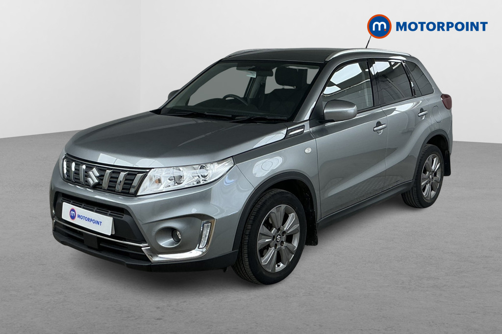 Suzuki Vitara Sz-T Automatic Petrol SUV - Stock Number (1563309) - Passenger side front corner