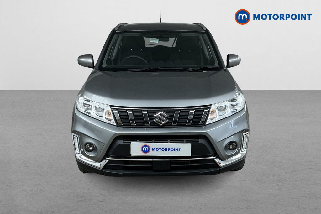 Suzuki Vitara Sz-T Automatic Petrol SUV - Stock Number (1563309) - Front bumper