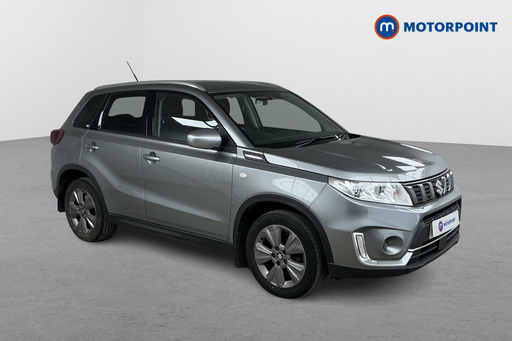 Suzuki Vitara Sz-T Automatic Petrol SUV - Stock Number (1563309) - Drivers side front corner
