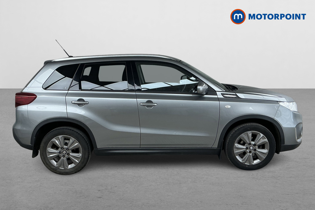 Suzuki Vitara Sz-T Automatic Petrol SUV - Stock Number (1563309) - Drivers side