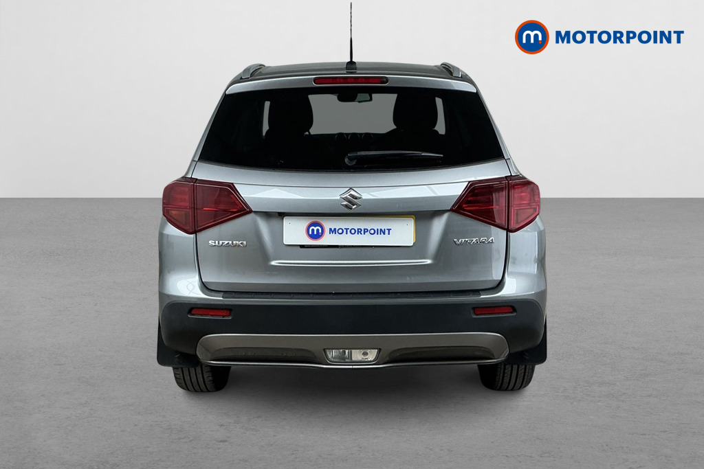 Suzuki Vitara Sz-T Automatic Petrol SUV - Stock Number (1563309) - Rear bumper