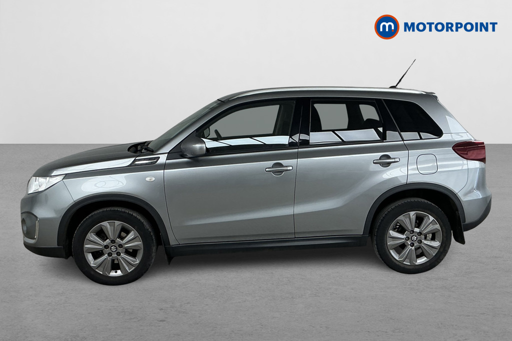 Suzuki Vitara Sz-T Automatic Petrol SUV - Stock Number (1563309) - Passenger side