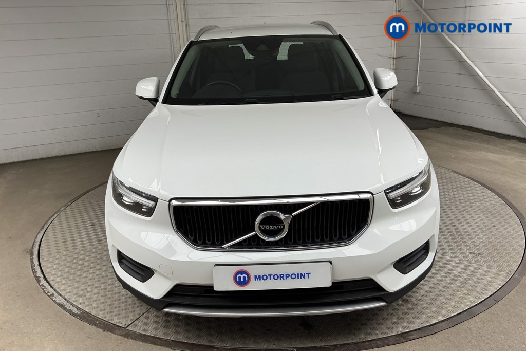 Volvo Xc40 Momentum Manual Petrol SUV - Stock Number (1563335) - 25th supplementary image