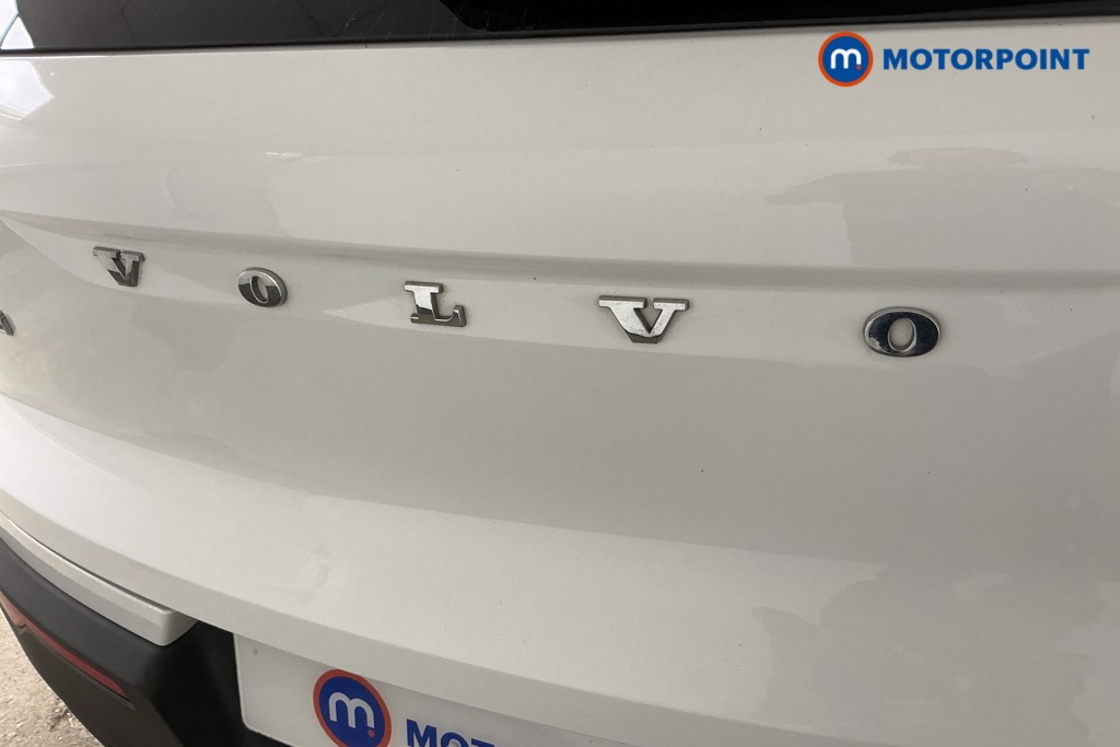 Volvo Xc40 Momentum Manual Petrol SUV - Stock Number (1563335) - 30th supplementary image