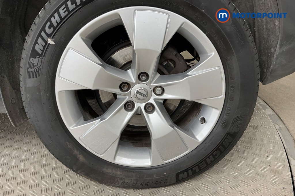 Volvo Xc40 Momentum Manual Petrol SUV - Stock Number (1563335) - 34th supplementary image