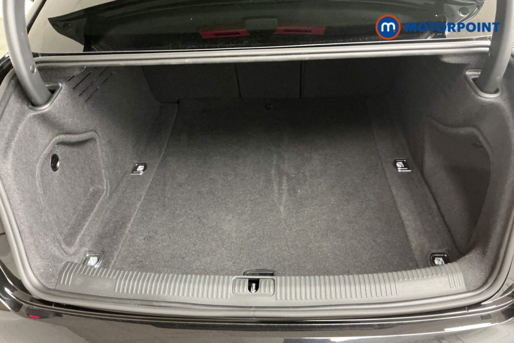 Audi A4 Black Edition Automatic Petrol Saloon - Stock Number (1563348) - 3rd supplementary image