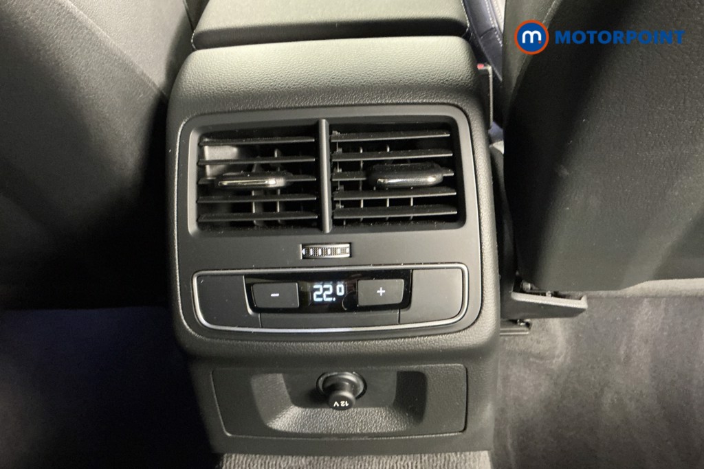 Audi A4 Black Edition Automatic Petrol Saloon - Stock Number (1563348) - 10th supplementary image