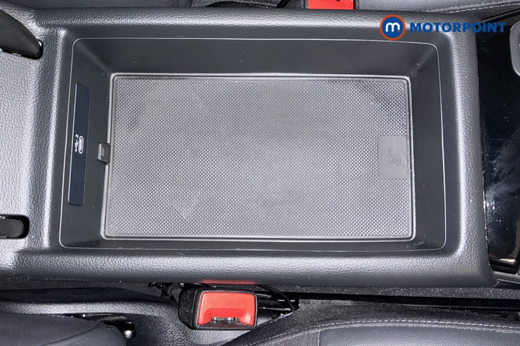 Audi A4 Black Edition Automatic Petrol Saloon - Stock Number (1563348) - 13th supplementary image