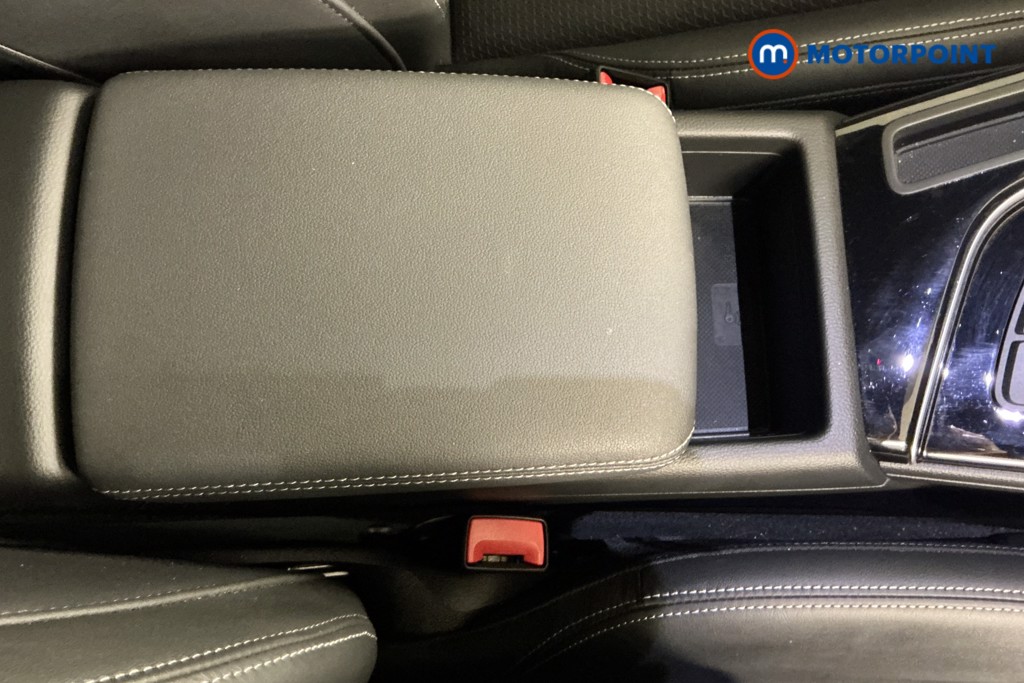 Audi A4 Black Edition Automatic Petrol Saloon - Stock Number (1563348) - 14th supplementary image