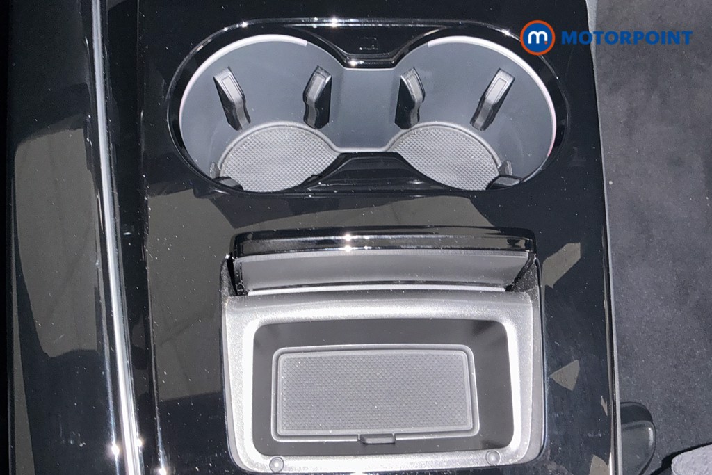 Audi A4 Black Edition Automatic Petrol Saloon - Stock Number (1563348) - 16th supplementary image