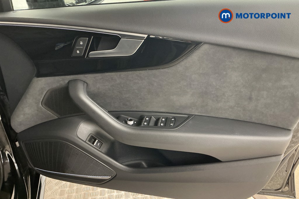 Audi A4 Black Edition Automatic Petrol Saloon - Stock Number (1563348) - 24th supplementary image