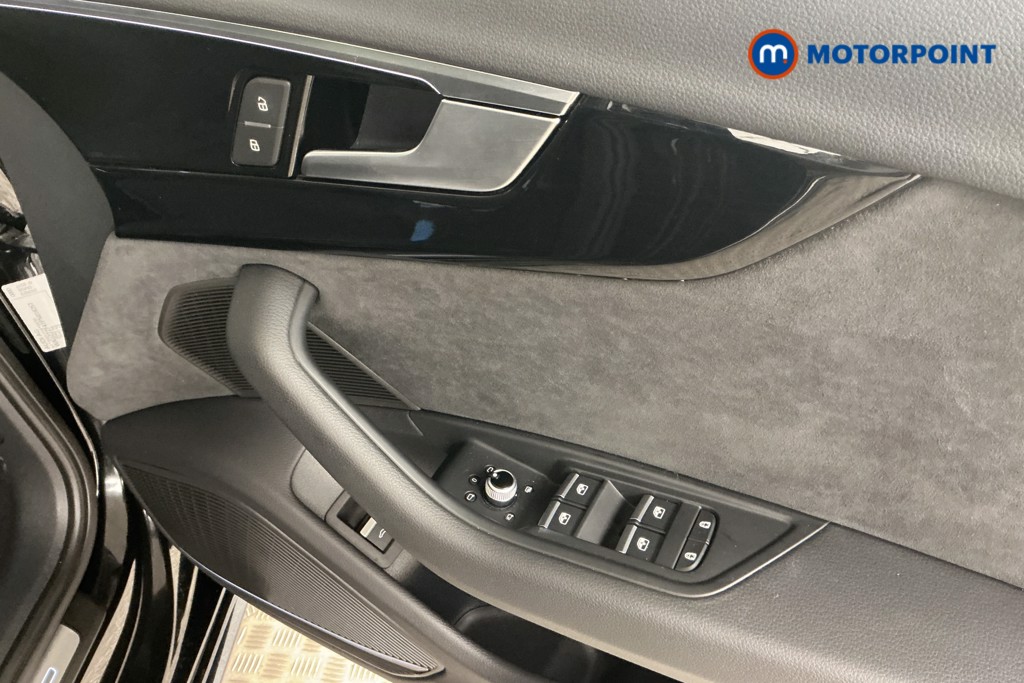 Audi A4 Black Edition Automatic Petrol Saloon - Stock Number (1563348) - 25th supplementary image