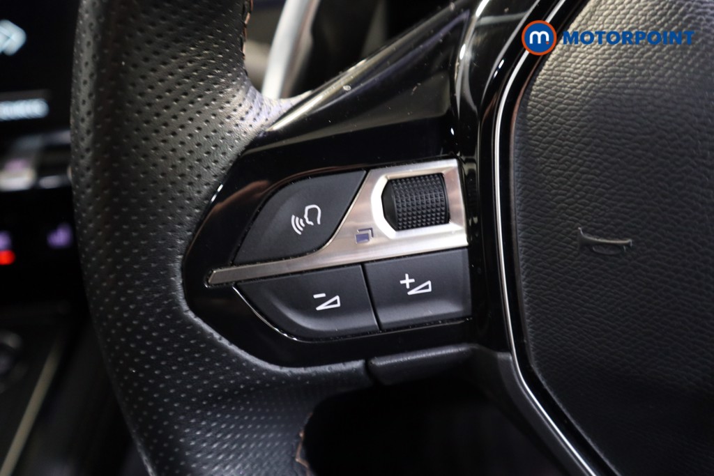 Peugeot 508 Gt Premium Automatic Petrol Hatchback - Stock Number (1563389) - 3rd supplementary image