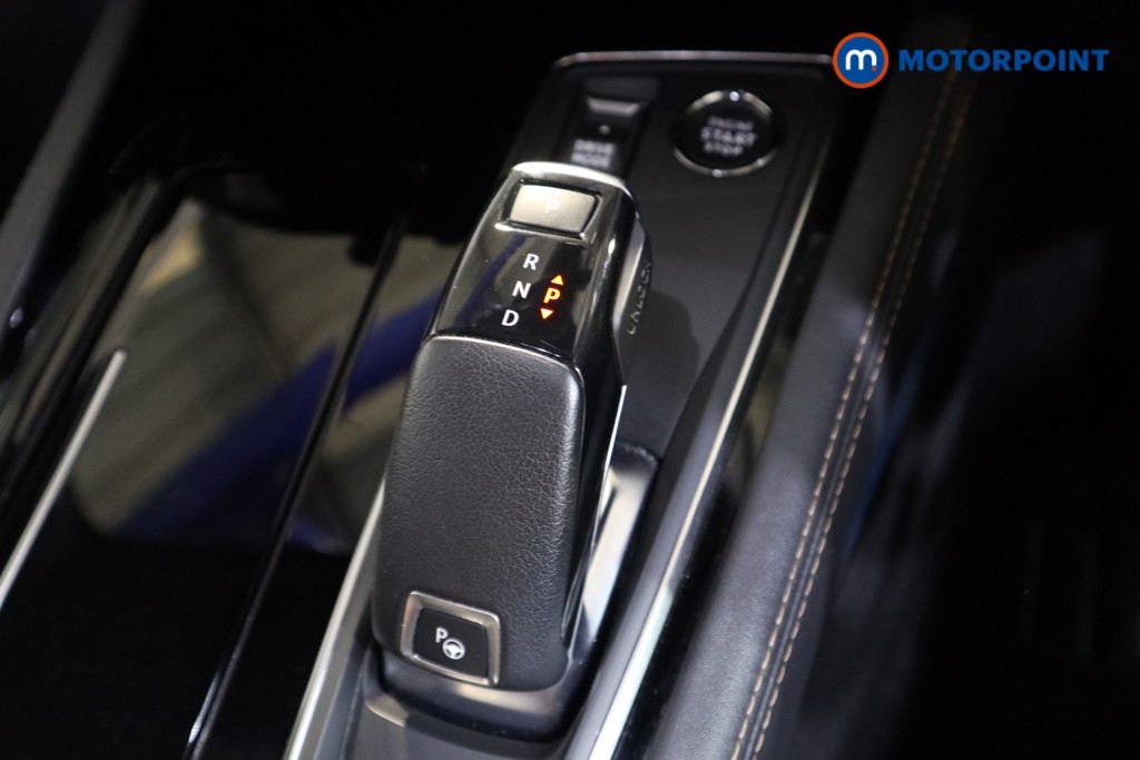 Peugeot 508 Gt Premium Automatic Petrol Hatchback - Stock Number (1563389) - 7th supplementary image
