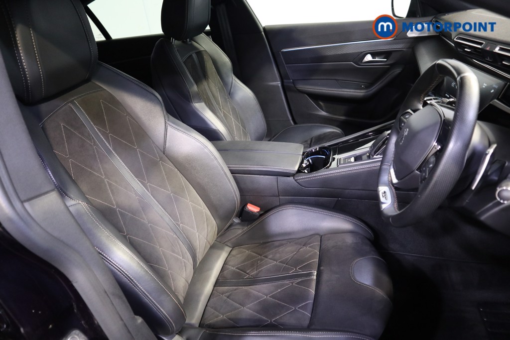 Peugeot 508 Gt Premium Automatic Petrol Hatchback - Stock Number (1563389) - 9th supplementary image