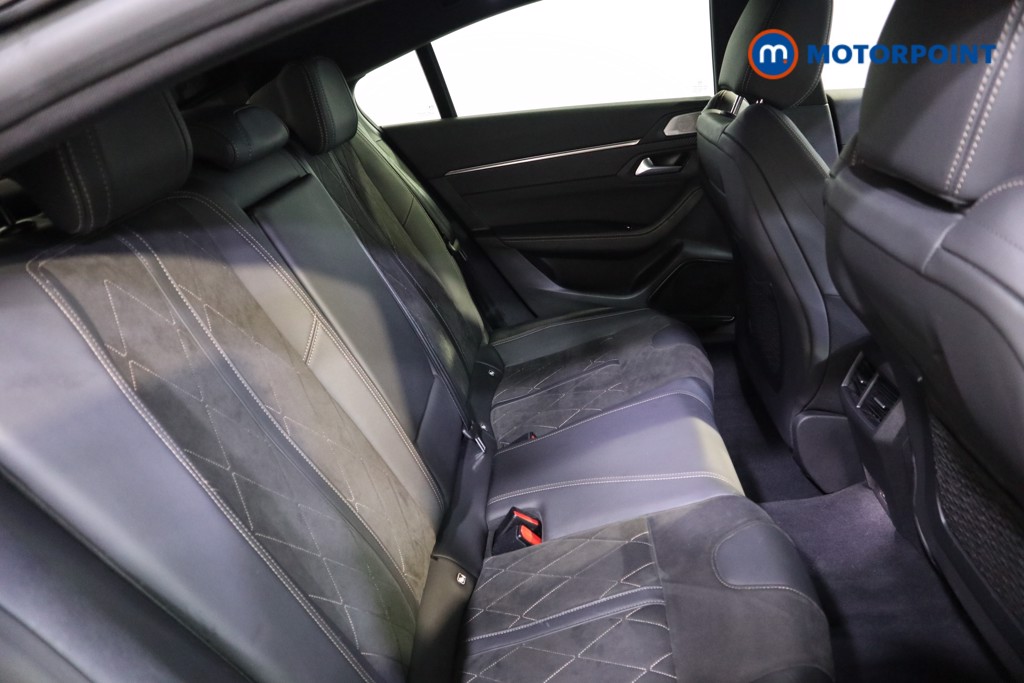 Peugeot 508 Gt Premium Automatic Petrol Hatchback - Stock Number (1563389) - 10th supplementary image