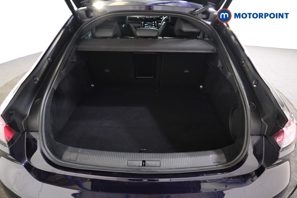 Peugeot 508 Gt Premium Automatic Petrol Hatchback - Stock Number (1563389) - 11th supplementary image