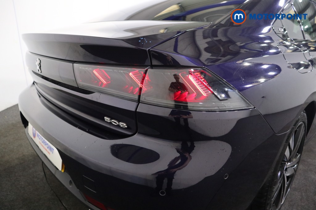 Peugeot 508 Gt Premium Automatic Petrol Hatchback - Stock Number (1563389) - 19th supplementary image